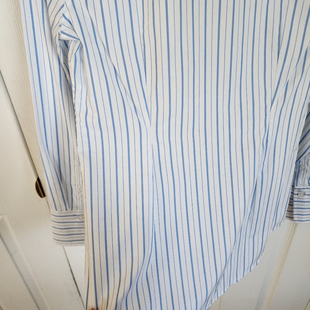 Banana Republic Riley Tailored Shirt Size Small - Picture 3 of 6